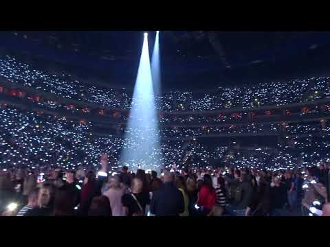 Leoš Mareš - Zima - O2 Arena 2025