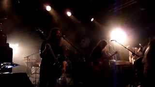 Motorpsycho - Serpentine (Paris, 30 May 2014)