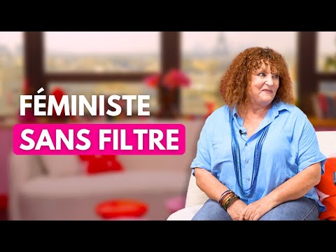 Valérie Mairesse : "On peut remuer son cul en étant féministe" - Mesdames Media