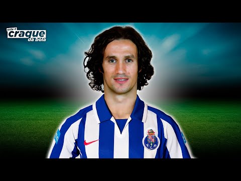 Ricardo Carvalho ► FC Porto (Amazing Goals & Skills)