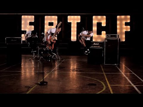 SATCF - Hilang | Official Music Video