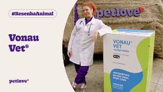 VONAU® VET