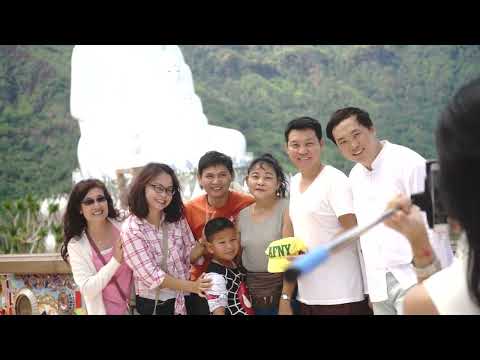 THAILAND - CLAUDIO ITURRA