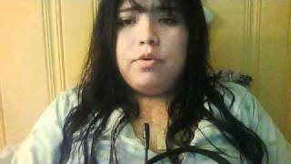 Marcela Gandara &quot;I know that you loved me&quot; /Supe que me amabas