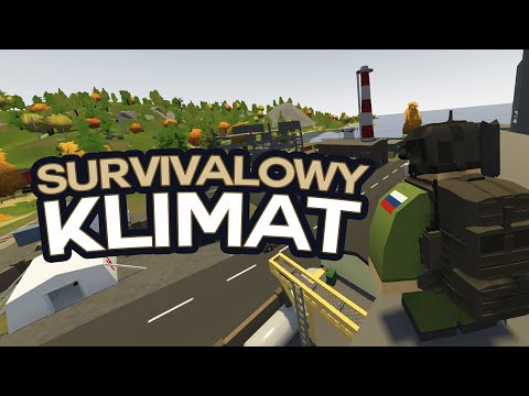 ZAWSZE CHCIAŁEM ZAGRAĆ NA TEJ MAPIE - UNTURNED 1/3