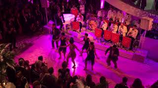 JazzMAD London | Authentic Swing &amp; Jazz Dances