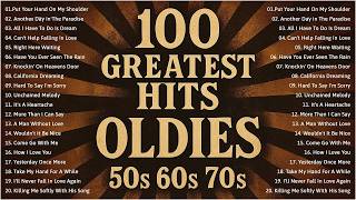 Download lagu Roy Orbison, Neil Sedaka, The Platters, Elivs, Paul Anka, Engelbert - Oldies But Goodies 50s 60s 70s mp3