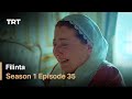 Filinta Season 1 - Episode 35 (English subtitles)