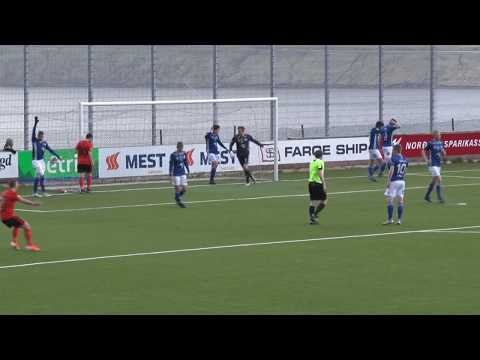 Skála-KÍ kolldømt mál 13.05.19 Upptøka: Rúni Dam