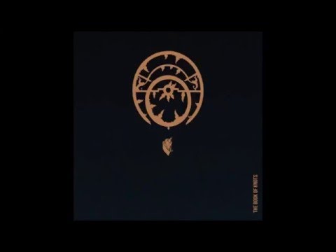 The Book of Knots - Drosophila Melanogaster