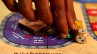 Rise of Preneurs - A Board game on Entrepreneurship