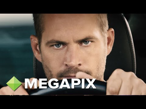 Velozes & Furiosos 7 | Sessão Megapix