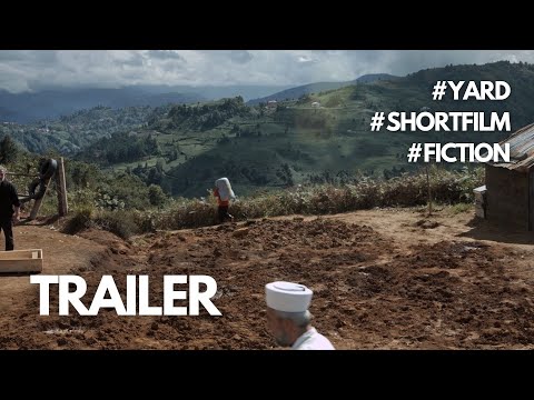 Livadi / Yard (2018)⎟Trailer