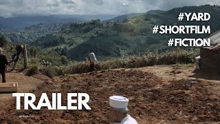 Livadi / Yard (2018)⎟Trailer