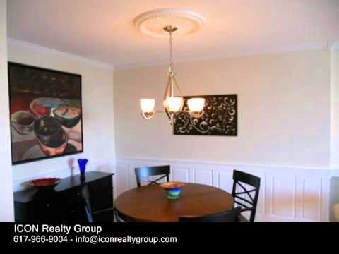 100 MARINA DR, Quincy MA 02171 - Condo - Real Estate - For Sale -
