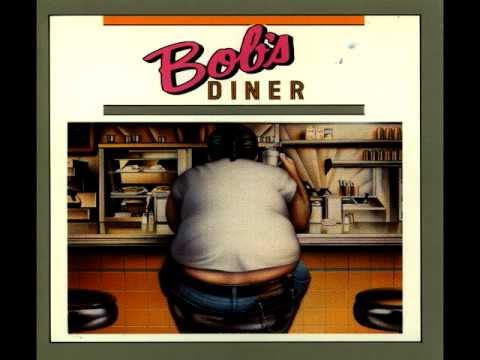 Without Thought [Bob's Diner]
