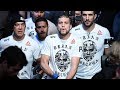 Brian Ortega - Fighting Spirit | Presented by Modelo