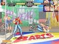 Terry Vs Barts MUGEN 1 1
