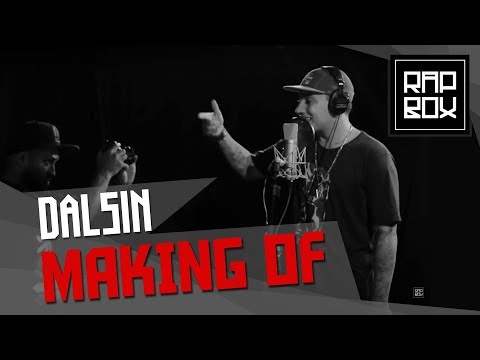 Making of Ep. 87 - Dalsin
