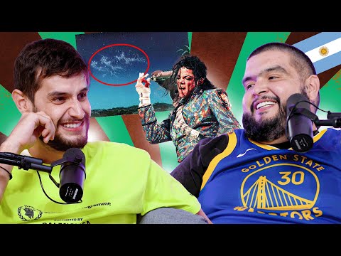 Cosas de LEYENDAS Urbanas