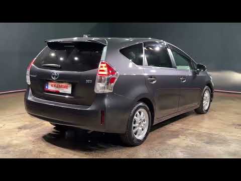 Toyota Prius 1.8 HYBRID - CRUISE CONTROL - REAR CA - Image 2