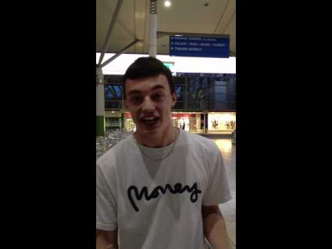 J.Tails - 5 Star Freestyle