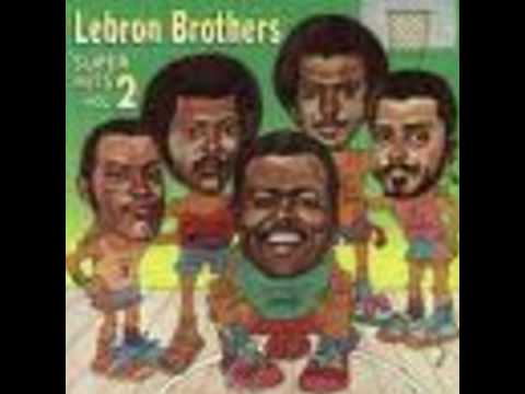 AGONIA HERMANOS LEBRON CANTA LUIGI TEXIDOR (AUDIO)