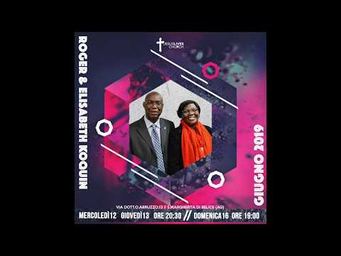 16.06.19 // Disciplina e sottomissione // Roger & Elisabeth Koquin