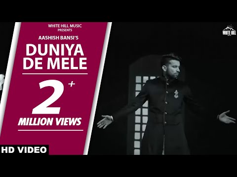 Duniya De Mele — watch video