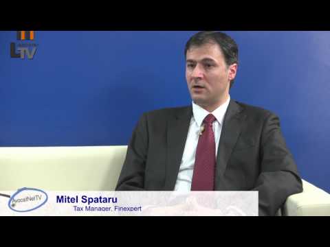 Modificari fiscale cu impact in 2013