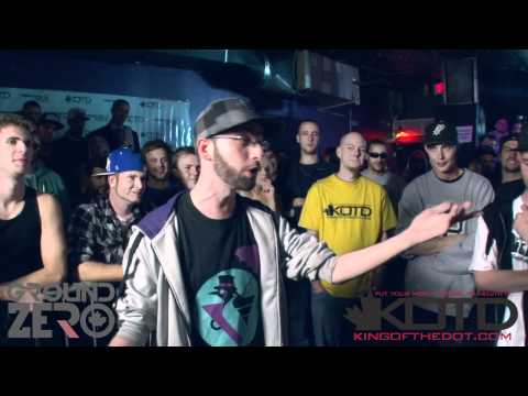 Teddy KGB vs Nat Select