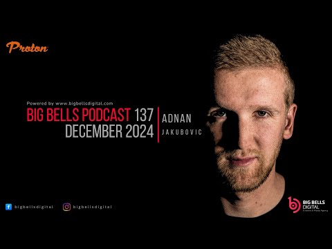 Big Bells Digital and Adnan Jakubovic