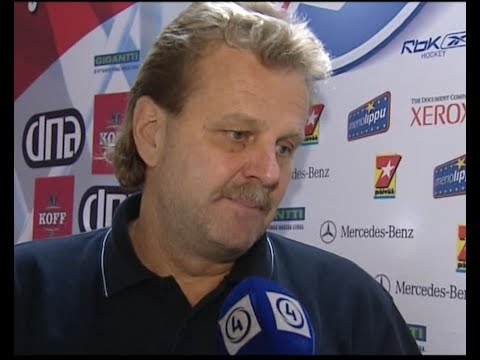 Vanha kunnon HIFK (2005)