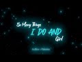 Nish Standing By You Song WhatsApp Status English Songs Status Rain Glow Lyrics Status