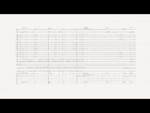 La llama de tu amor - SOL NACIENTE Score