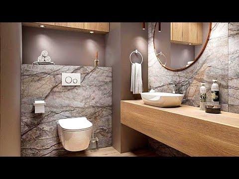 фото к-кт туалетной комнаты: инсталляция унитаз подвесной ванна тумба смеситель гиг душ - система зеркало 0