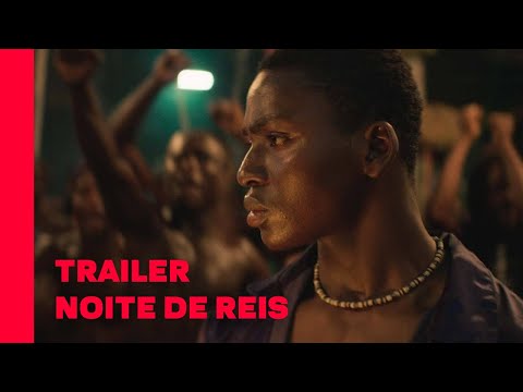 Noite de Reis | Trailer