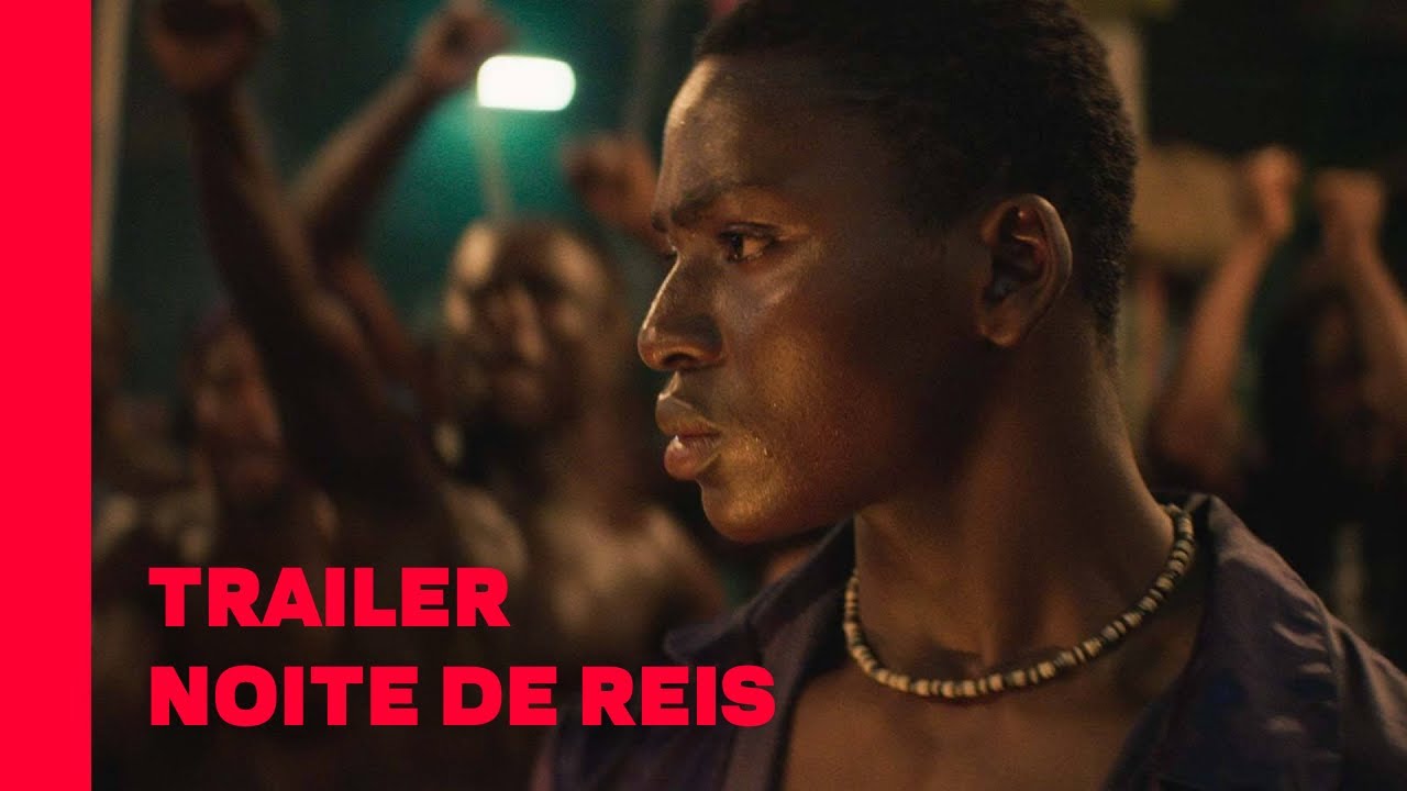 trailer Oficial