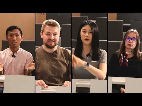 Escola de Verão TSE em Ciências Sociais Quantitativas