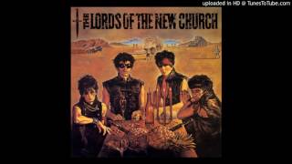 Open Your Eyes - The Lords of the New Church