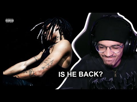 BALARKE REACTS TO MANIA (SoFaygo)