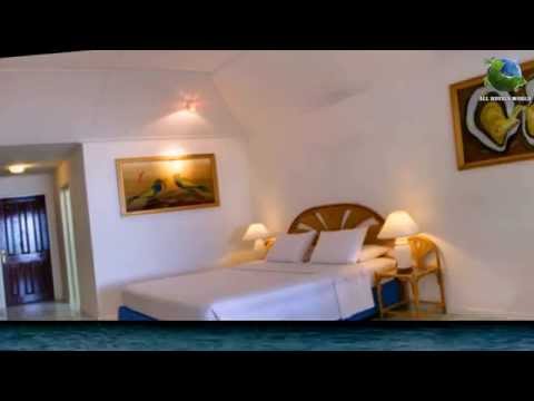 Holiday Island Resort & Spa 3* Мальдивы