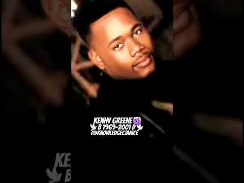 Thumbnail for 🎙️Celebrity Deaths... R&B Group "Intro" Lead Singer Kenny Greene 🕊️R.I.P🕊️ by Kenny G
