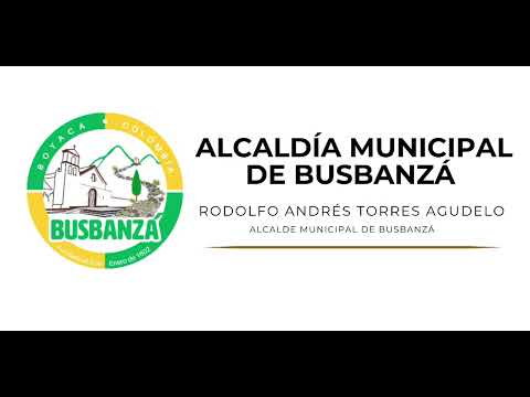 Himno de Colombia - Himno de Boyacá - Himno de Busbanzá 