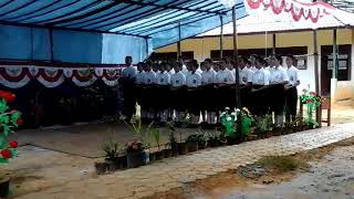 preview picture of video 'Gugur bungga vokal grup SMA N 3 Mandor'