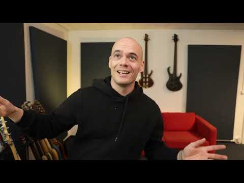 Eigenes Solo Bass Arrangement erstellen