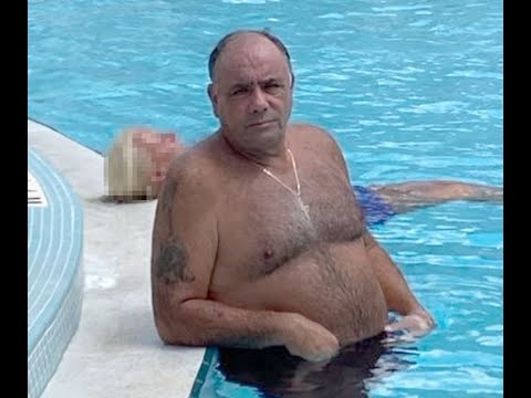 Ralph Dimatteo