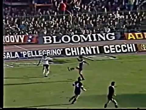 1984/85, Serie A, Fiorentina - Inter 1-1 (10)