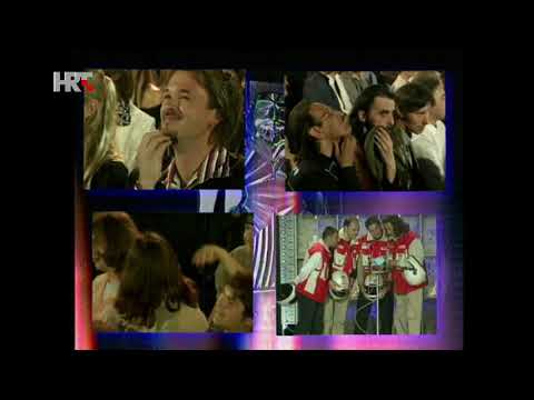 Porin '02: Pjesma godine: Gibonni - Oprosti