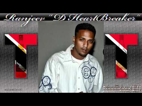 Ranjeev '' D HeartBreaker '' Ramdeen -   Pass meh Glass ( 2011 ) Latest